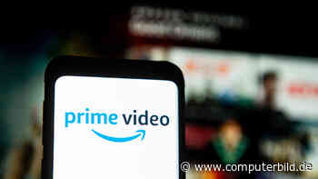 The Last Sunrise stürmt Ranglisten bei Prime Video
