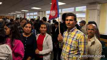 'I've lost a lot of people': Kent community left in shock after devastating Nepal floods