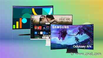 Upgrade Your Setup This Labor Day With Huge Savings on CNET-Tested Monitors