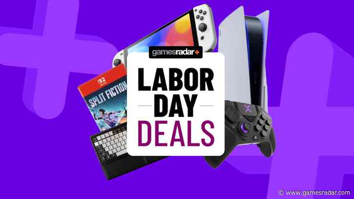 Best Buy's Labor Day sales hit PS5 and Nintendo Switch, but these are the 8 deals gamers need to know about