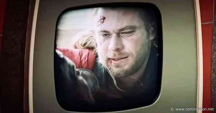Why Was Thor Crying Over Deadpool? Kenneth Branagh Has a Response