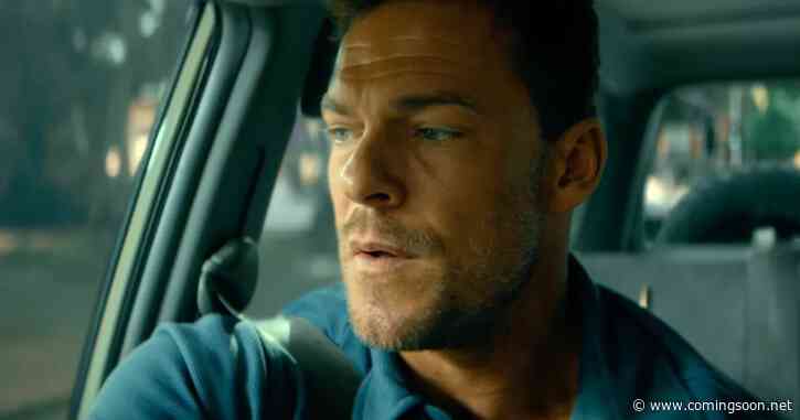 Alan Ritchson’s Runner Movie Reviews Are All Saying the Same Thing