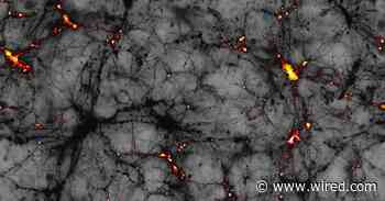 Scientists Have Found the Most Convincing Evidence Yet of a Dark Matter Particle