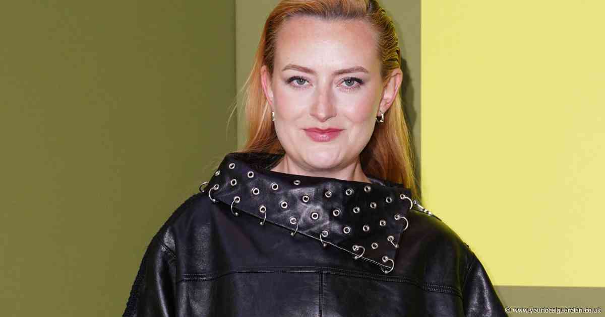 Amelia Dimoldenberg shares update on future saying 'it’s now time to move on'