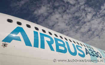 Airbus levert bijna geen A330neo’s af door kwaliteitsprobleem