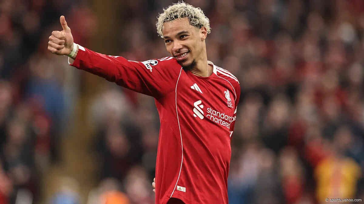 Fantastic news, Liverpool expect surprise triple injury return