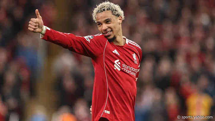 Fantastic news, Liverpool expect surprise triple injury return