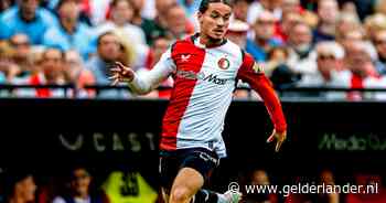 Feyenoord veegt bod uit Saoedi-Arabië op Hadj Moussa resoluut van tafel: ‘Anis gaat niet meer vertrekken’