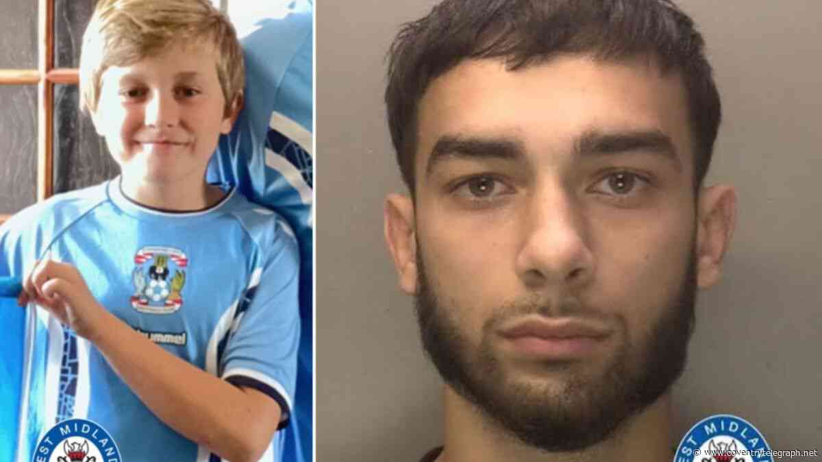 Dolars Aleksanders pleads guilty to killing Keaton Slater by dangerous driving