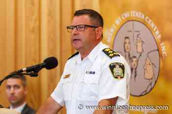 Ending special duty helps staff cruisers