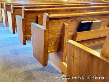 Most US Protestant churches have grown since 2023, survey finds