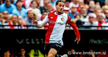 Feyenoord veegt bod uit Saoedi-Arabië op Hadj Moussa resoluut van tafel: ‘Anis gaat niet meer vertrekken’