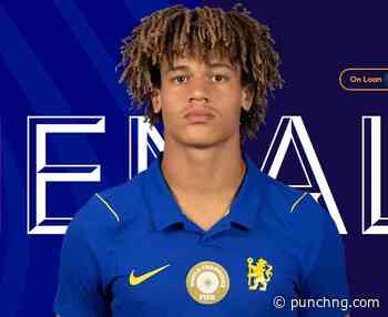 Ex-Super Eagles defender Emenalo’s son joins Celtic on loan