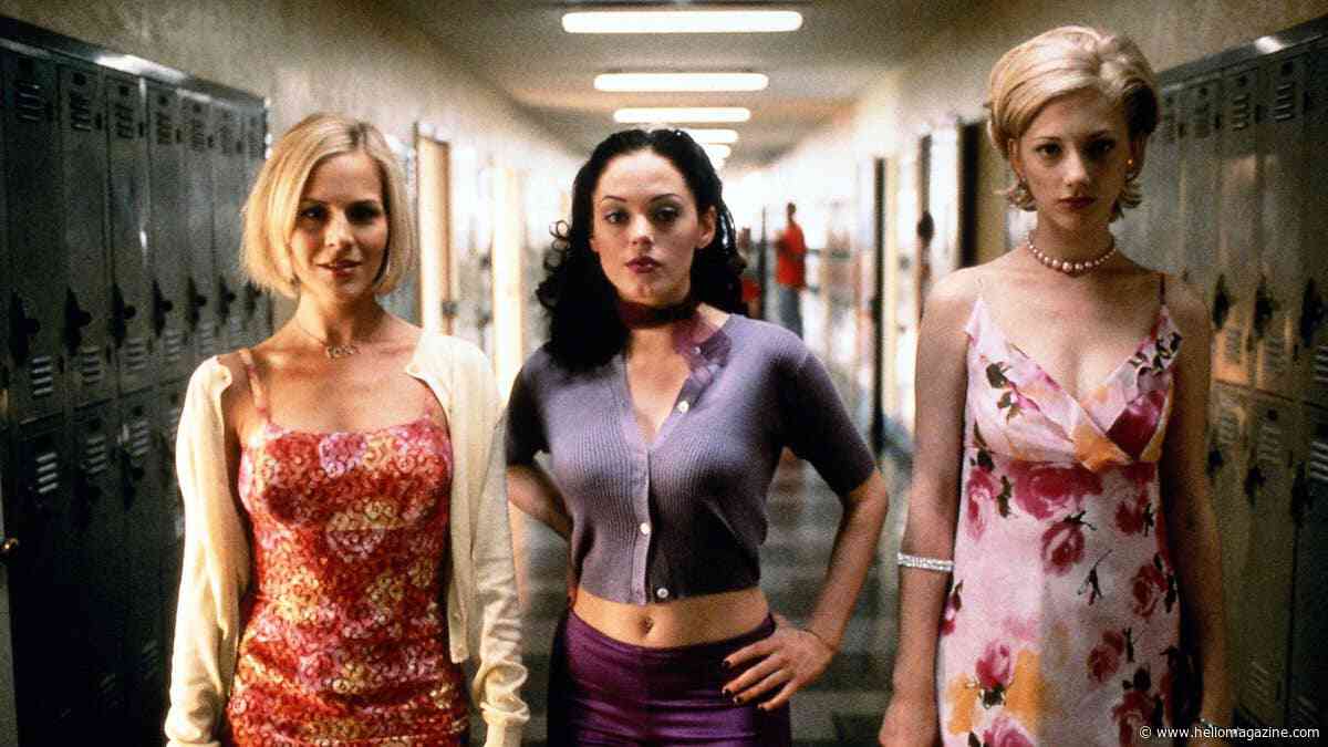 Forgotten 90s crime classic is leaving Netflix soon