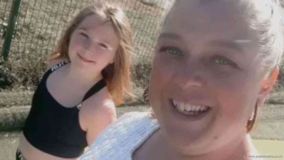 Man accused of starting fatal house fire that killed girl, 7, and aunt appears in court