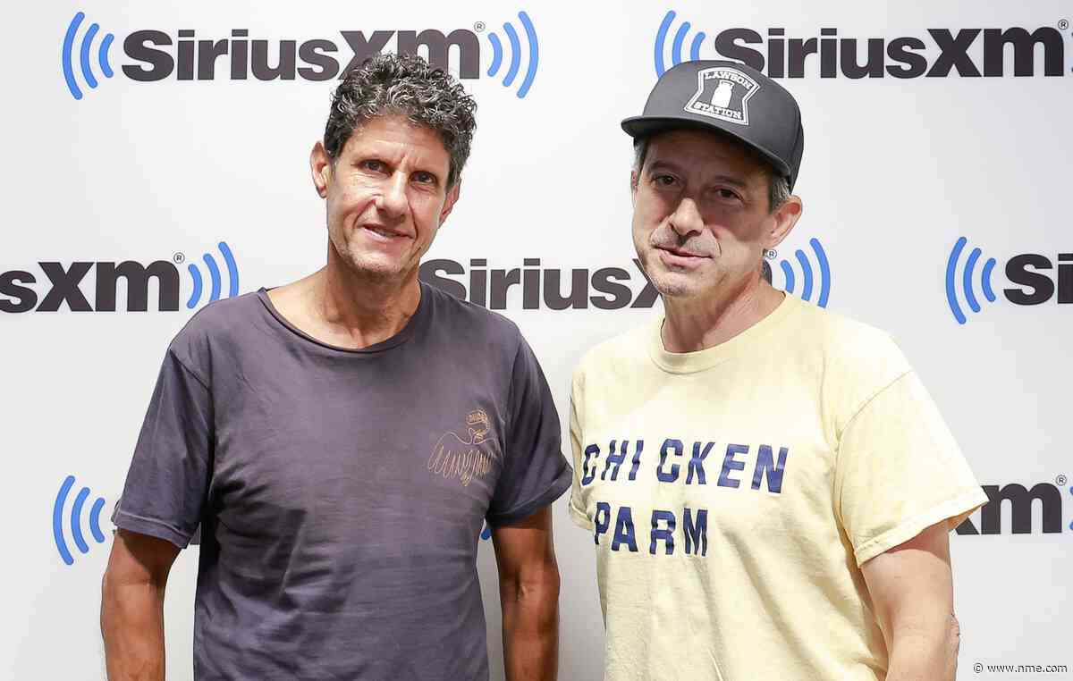 Mike D on telling Beastie Boys bandmate Ad-Rock he was making a solo album – and why he doesn’t feature on ‘Thank You’