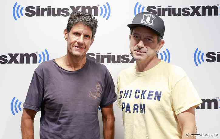 Mike D on telling Beastie Boys bandmate Ad-Rock he was making a solo album – and why he doesn’t feature on ‘Thank You’