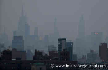Judge Strikes Down NY Plan to Charge Fossil-Fuel Firms $75B for Climate Damages