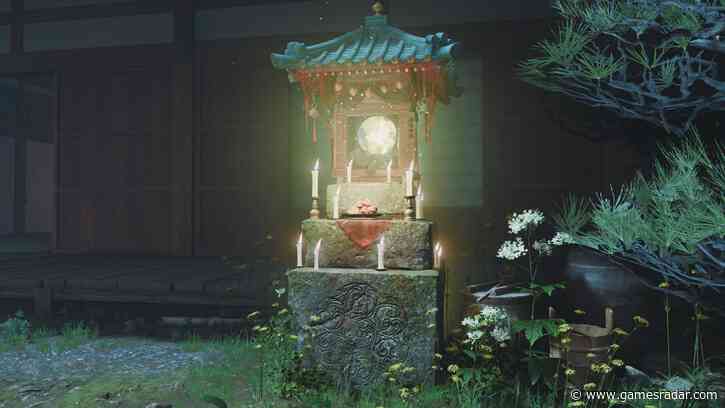 Onimusha Way of the Sword fast travel locations