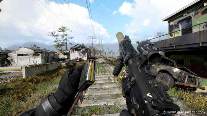 The best guns in Modern Warfare 4