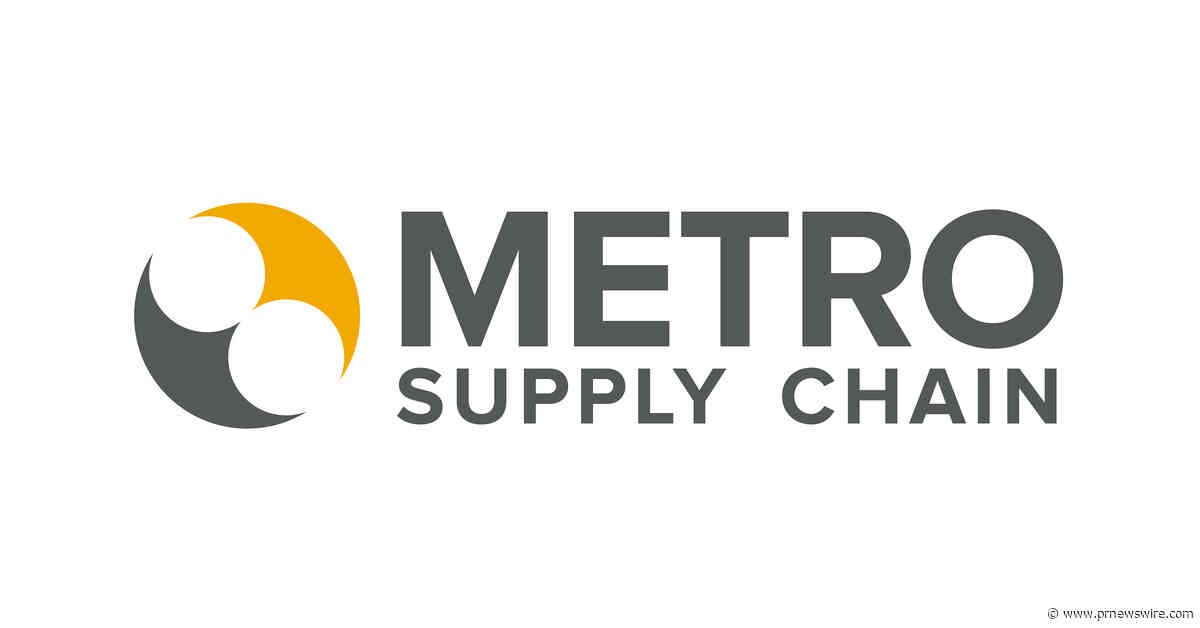 Metro Supply Chain joins LN4 Fusion as Official Partner