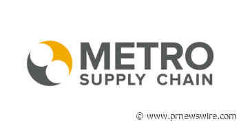Metro Supply Chain joins LN4 Fusion as Official Partner