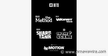 Fanatics Sports &amp; Casino and Complex Expand Complex Bets Programming Slate with New Original Shows: In Motion, Worst Take and Sharp Tank