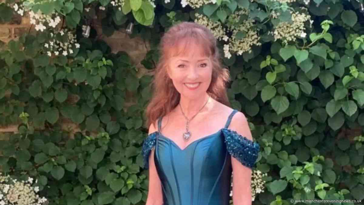 Strictly fans make series demand to Melanie Walters after Gavin and Stacey reminder
