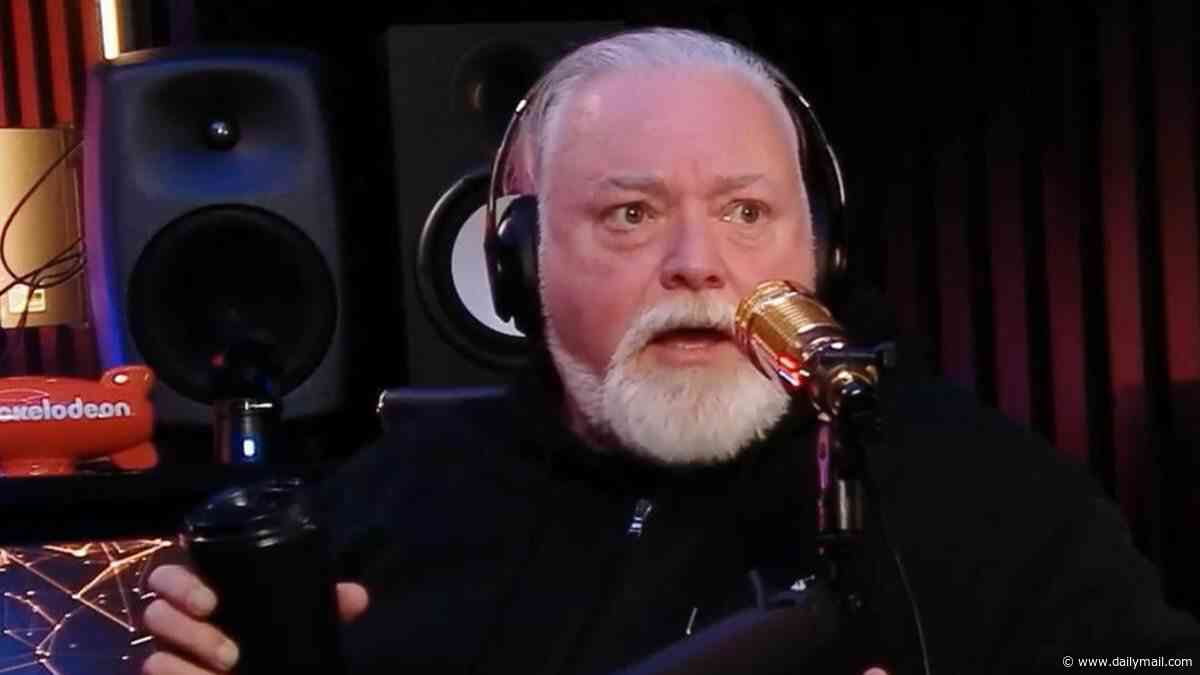 Kyle Sandilands calls in sick to his show for second time since launch as staff share confusion over whether he's taking a 'mental health day'