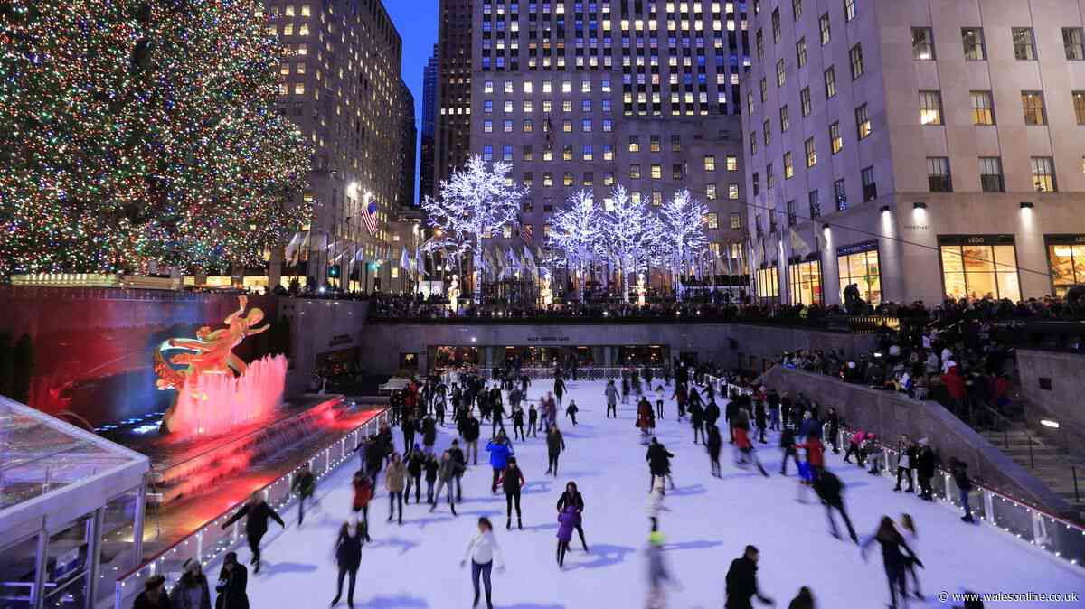 Wowcher's £99 Christmas market mystery holiday is back and the destinations are amazing