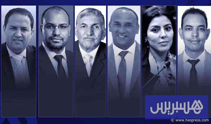 انتخابات 2026 .. ورزازات تعيد اختبار موازين الاقتراع العام المباشر