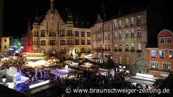 Zwei Bühnen, zwei Tage: Altstadtfest in Helmstedt beginnt am Freitag