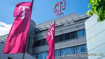 Hedgefonds Elliott beflügelt die Telekom-Aktie
