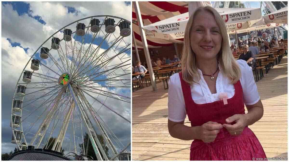 Halbzeit beim Mühldorfer Traditionsvolksfest: Das waren die Highlights bisher