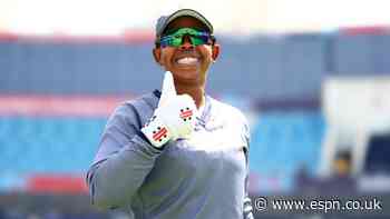 Injured Jafta out of Zimbabwe tour; Filander earns maiden SA call-up