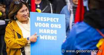 Het stakingsseizoen begint: zorgpersoneel heeft afgetrapt, veel impact van ov-staking verwacht