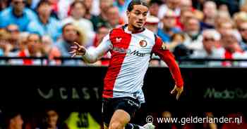 Feyenoord veegt bod uit Saoedi-Arabië op Hadj Moussa resoluut van tafel: ‘Anis gaat niet meer vertrekken’