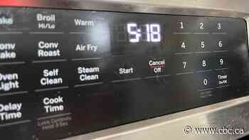 Clocks running more than 15 minutes fast due to 'electrical island' in northwest B.C.