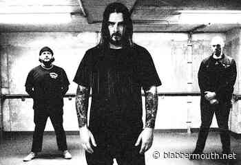 NAILS Release Two-Song Single 'Fear Based Life'; Fifth Full-Length Album Due Summer 2027
