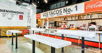 New York City’s Los Tacos No. 1 nabs private equity investment