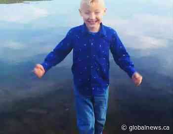 Sentencing expected for Alberta woman convicted in dog attack that killed 11-year-old