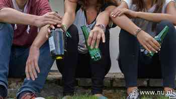 Groningse schoolreis afgebroken nadat helft van leerlingen alcohol had gedronken