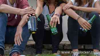 Groningse schoolreis afgebroken nadat helft van leerlingen alcohol had gedronken