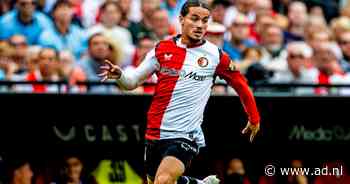 Feyenoord veegt bod uit Saoedi-Arabië op Hadj Moussa resoluut van tafel: ‘Anis gaat niet meer vertrekken’