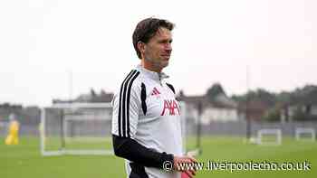 Liverpool boss Gareth Taylor makes promise to fans ahead of new WSL season
