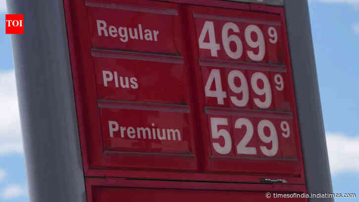 US-Venezuela's historic deal: Will Americans get cheaper gas now?