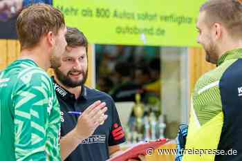Bei Handball-Drittligist SV 04 Oberlosa sind diesmal 60 Minuten Konzentration gefordert