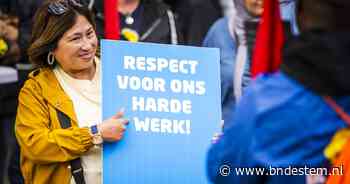 Het stakingsseizoen begint: zorgpersoneel heeft afgetrapt, veel impact van ov-staking verwacht