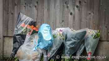 Tributes to 'most precious boy', 4, who died in off-road bike crash