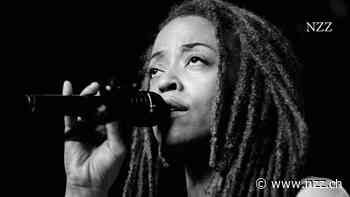 Cassandra Wilson: Mit ihrer einnehmenden Altstimme bewegte sie sich spielend zwischen Jazz und Folk